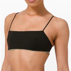 lululemon athletica Swim - Lulu lemon sage bikini lululemon athletica Swim - Lulu lemon sage bikini